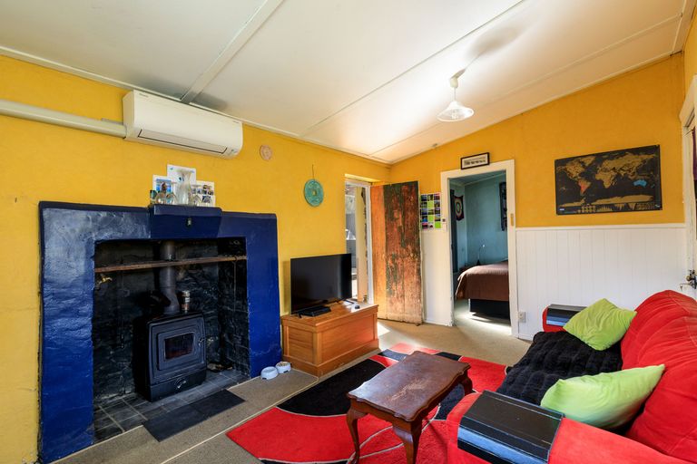 Photo of property in 171 Manuherikia Road, Letts Gully, Alexandra, 9393