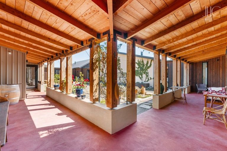 Photo of property in 120 Pigeon Rock Road, Cornish Point, Cromwell, 9384