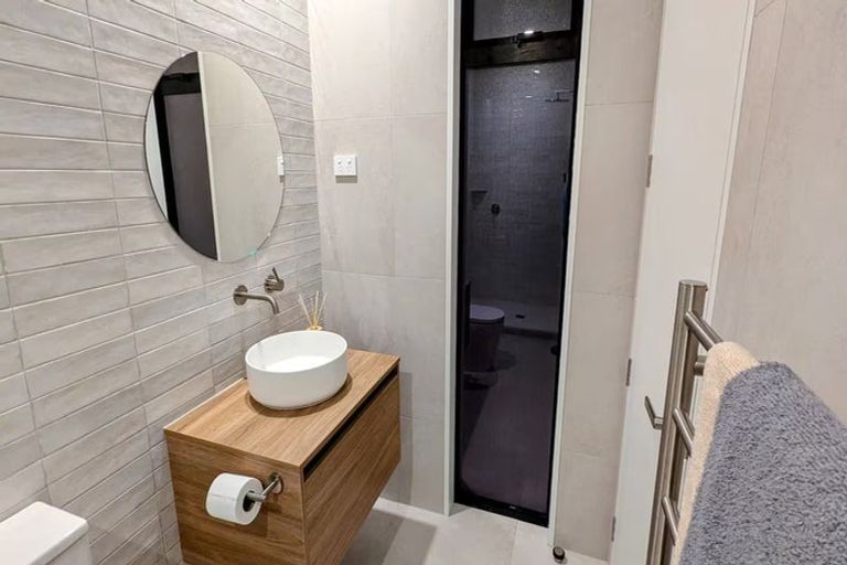 Photo of property in 3/29 Browning Street, Sydenham, Christchurch, 8023