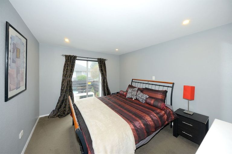 Photo of property in 7/137 Olliviers Road, Phillipstown, Christchurch, 8011