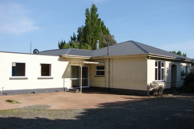 Photo of property in 1302 Dipton-winton Highway, Benmore, Winton, 9782