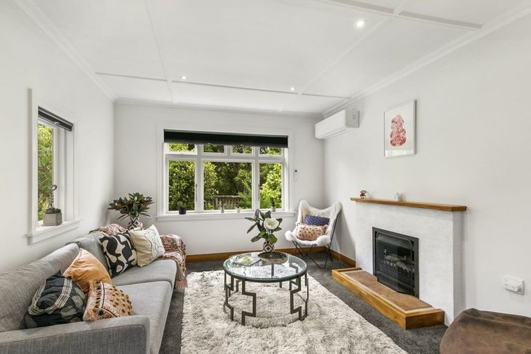 Photo of property in 38 Cashmere Avenue, Khandallah, Wellington, 6035