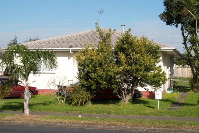 Photo of property in 225 Robertson Road, Mangere East, Auckland, 2024