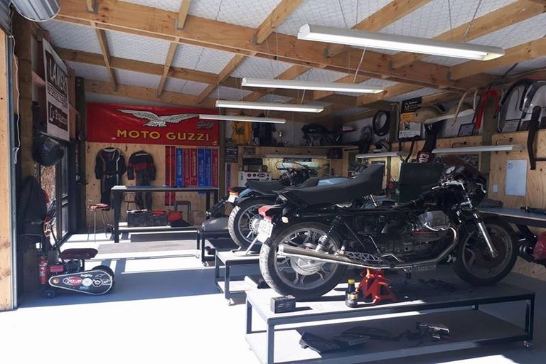 Photo of property in 203 Tomoana Road, Saint Leonards, Hastings, 4120