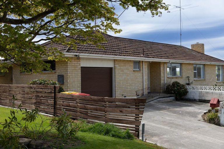 Photo of property in 7 Wolsley Street, Gore, 9710