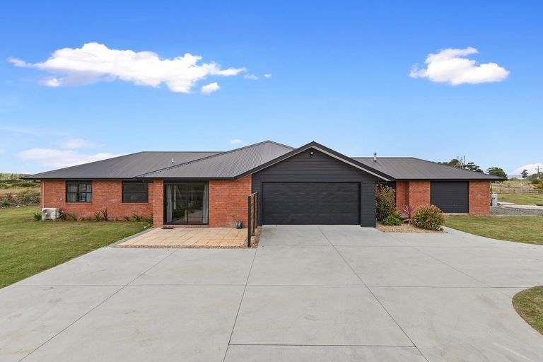 Photo of property in 1042 Orini Road, Orini, Taupiri, 3792