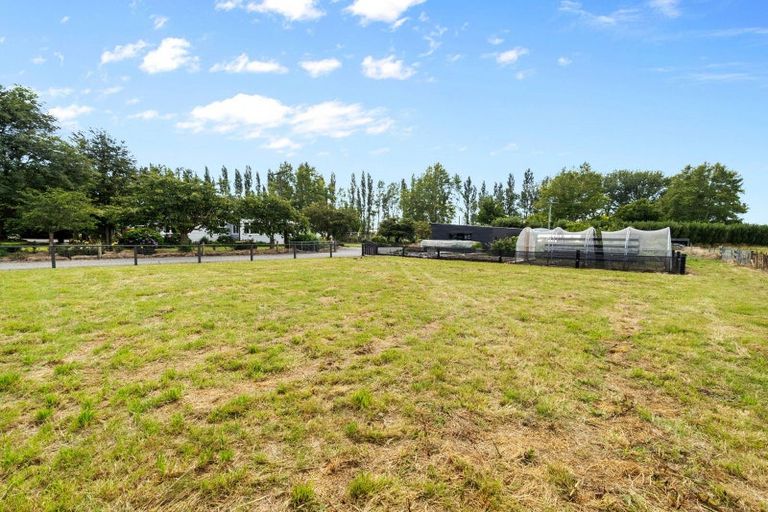 Photo of property in 279 Longbeach Road, Willowby, Ashburton, 7773