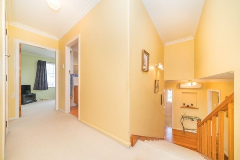 Photo of property in 446 Ruahine Street, Terrace End, Palmerston North, 4410