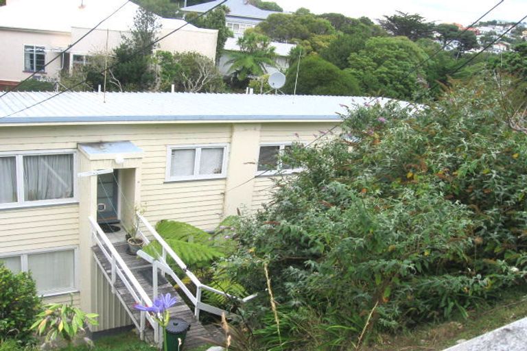 Photo of property in 3/9 Ngaio Gorge Road, Ngaio, Wellington, 6035