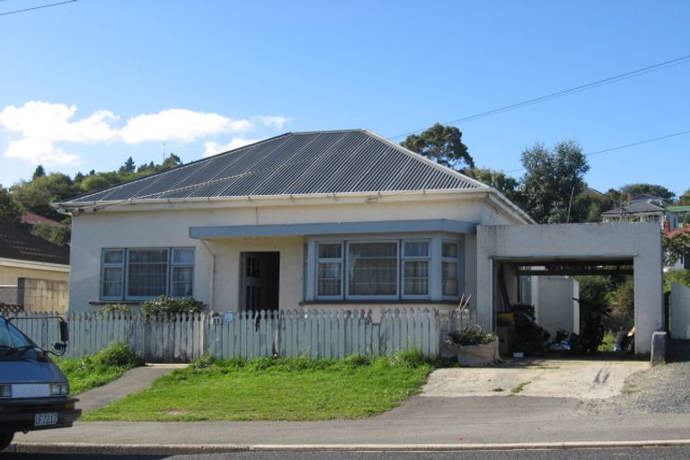 Photo of property in 25 North Taieri Road, Abbotsford, Dunedin, 9018