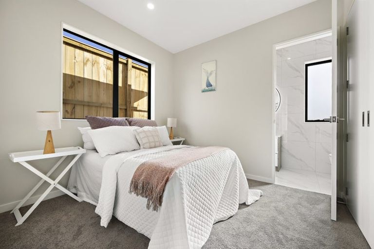 Photo of property in 23 Christella Street, Flat Bush, Auckland, 2019