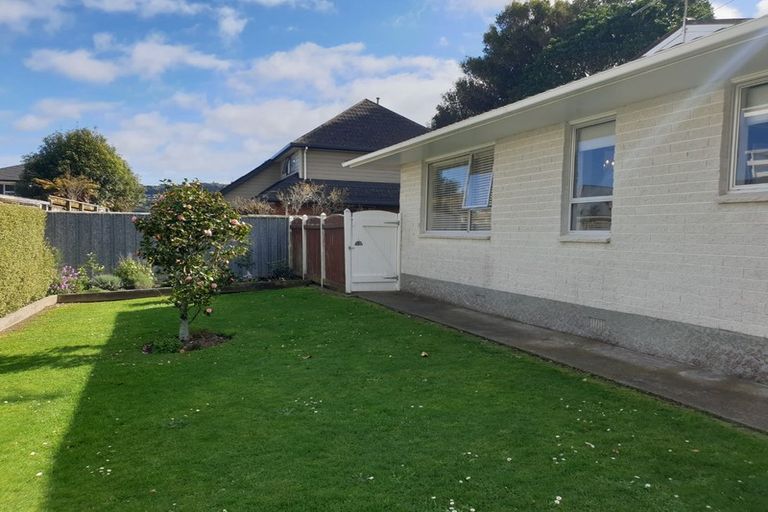 Photo of property in 4b Epuni Street, Hutt Central, Lower Hutt, 5011
