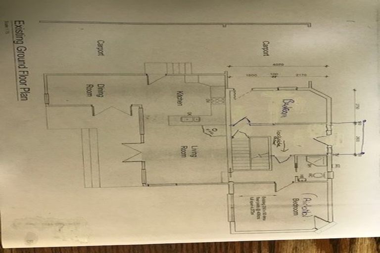 Photo of property in 24 Pompolona Street, Te Anau, 9600