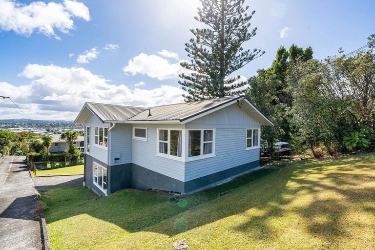 Photo of property in 136a Morningside Road, Morningside, Whangarei, 0110