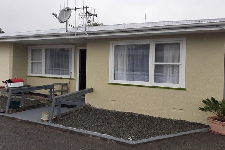 Photo of property in 7/18 Ada Street, Hokowhitu, Palmerston North, 4410