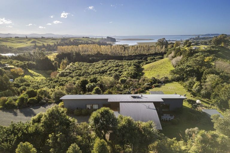 Photo of property in 101 Turntable Hill Road, Whakamarama, Katikati, 3181