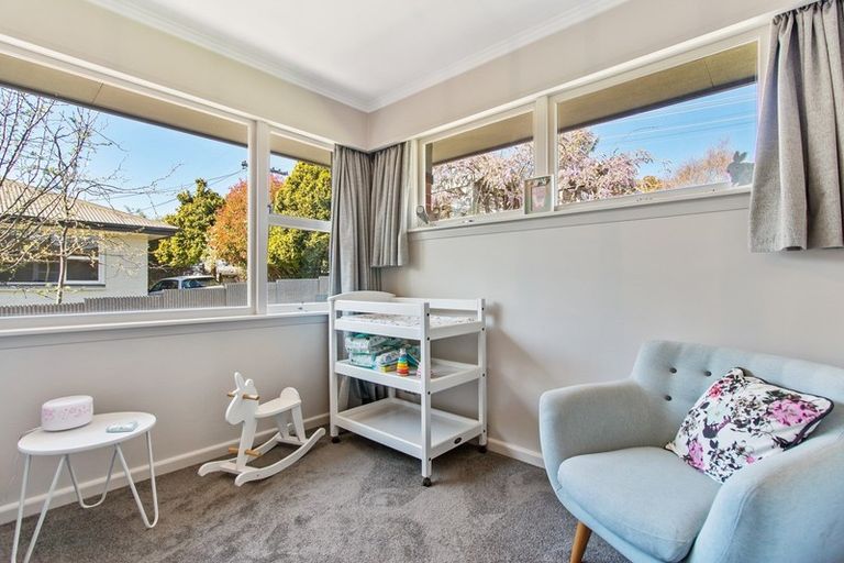 Photo of property in 35 Rimu Street, Glenwood, Timaru, 7910