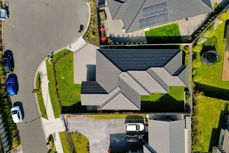 Photo of property in 4 Gallants Place, Flagstaff, Hamilton, 3210