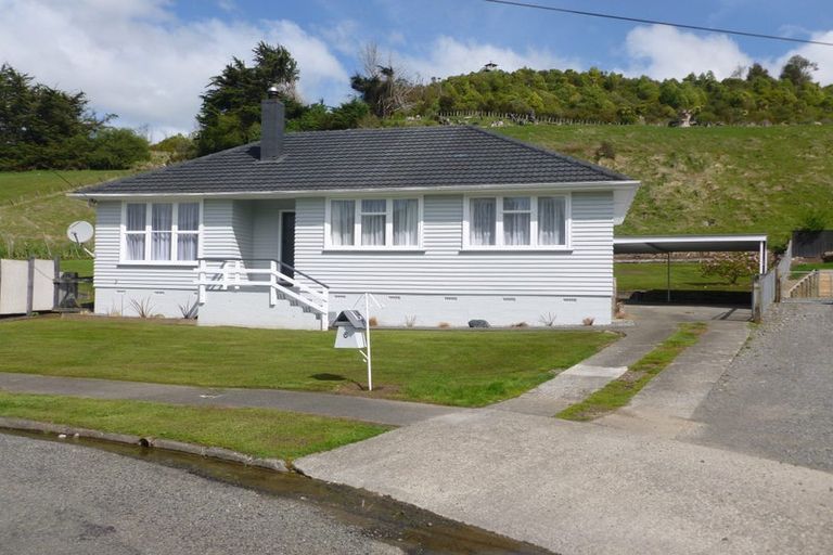 Photo of property in 6 Dove Place, Taihape, 4720