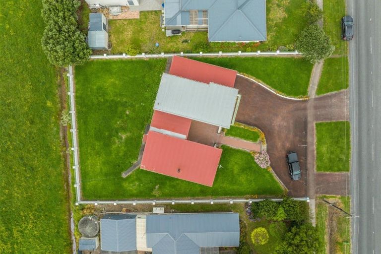 Photo of property in 52 Freyberg Road, Ruawai, 0530