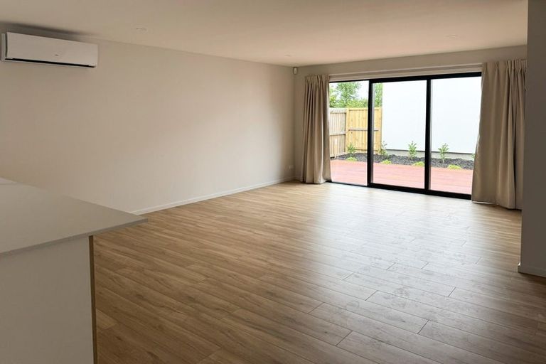 Photo of property in 46a Russell Lilley Drive, Rolleston, 7614