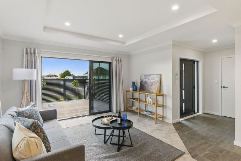 Photo of property in 42a Power Street, Levin, 5510