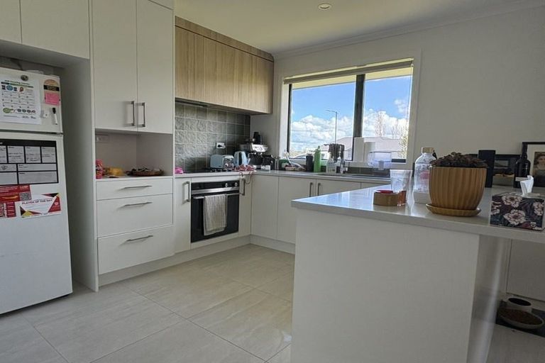 Photo of property in 1 Te Au Lane, Cambridge, 3434