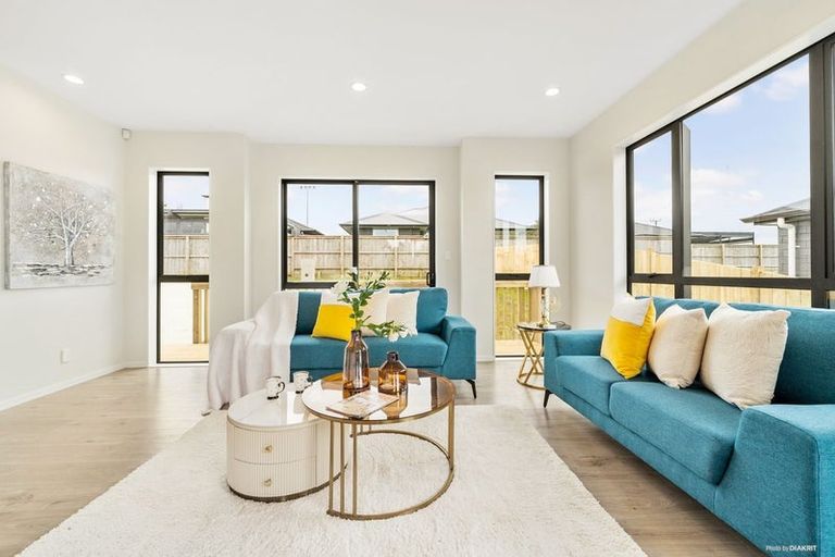 Photo of property in 84 Rapana Drive, Tuakau, 2121