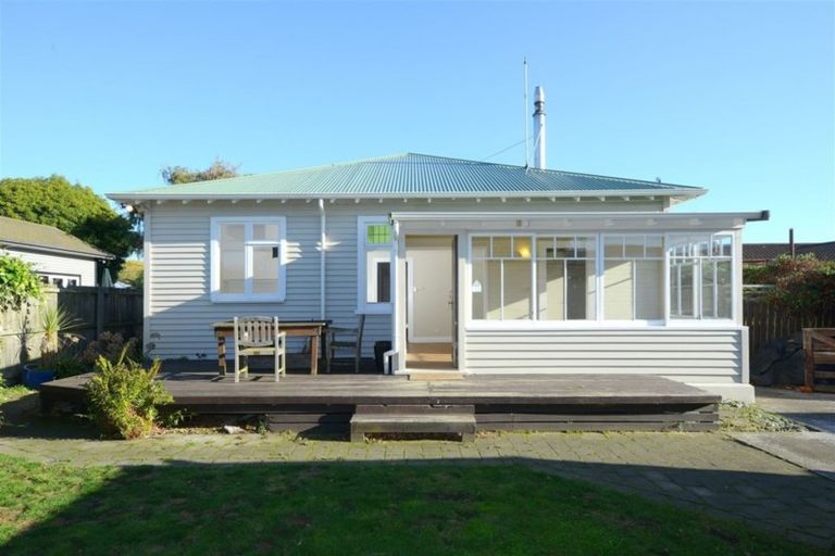 Photo of property in 171 Mackenzie Avenue, Woolston, Christchurch, 8023