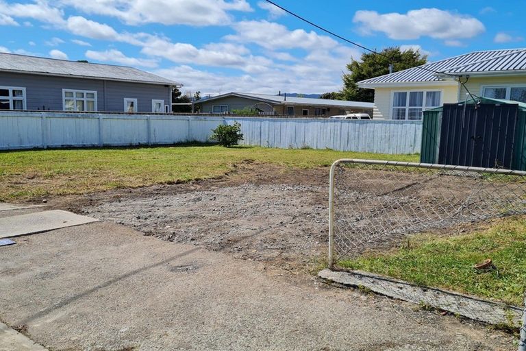Photo of property in 27 Reeve Street, Levin, 5510