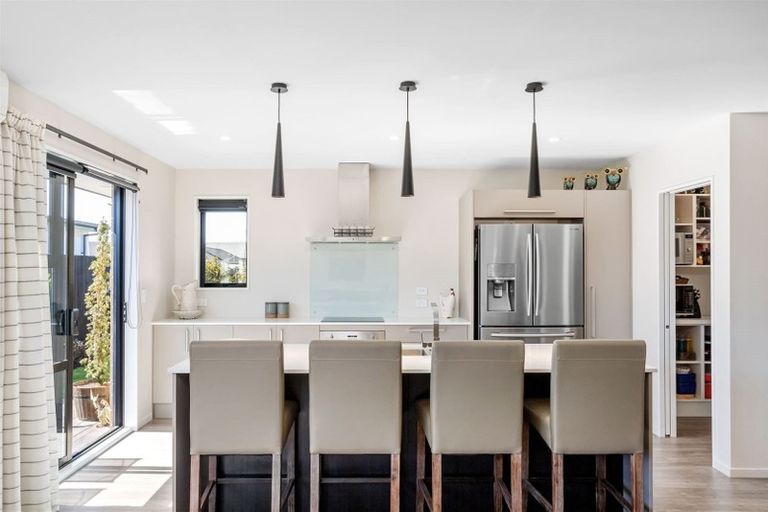 Photo of property in 6 Lambies Street, Marshland, Christchurch, 8083