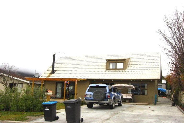 Photo of property in 27 Hood Crescent, Arrowtown, 9302