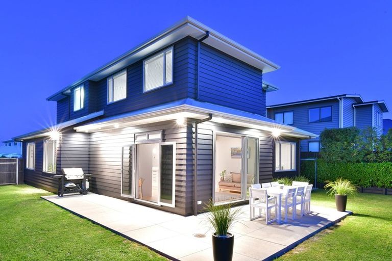 Photo of property in 12 Blackwood Road, Silverdale, 0932