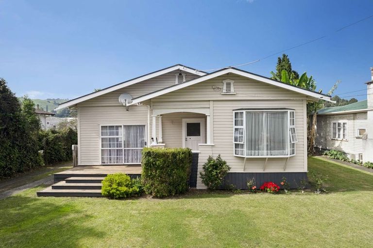 Photo of property in 21 Taitua Street, Taumarunui, 3920