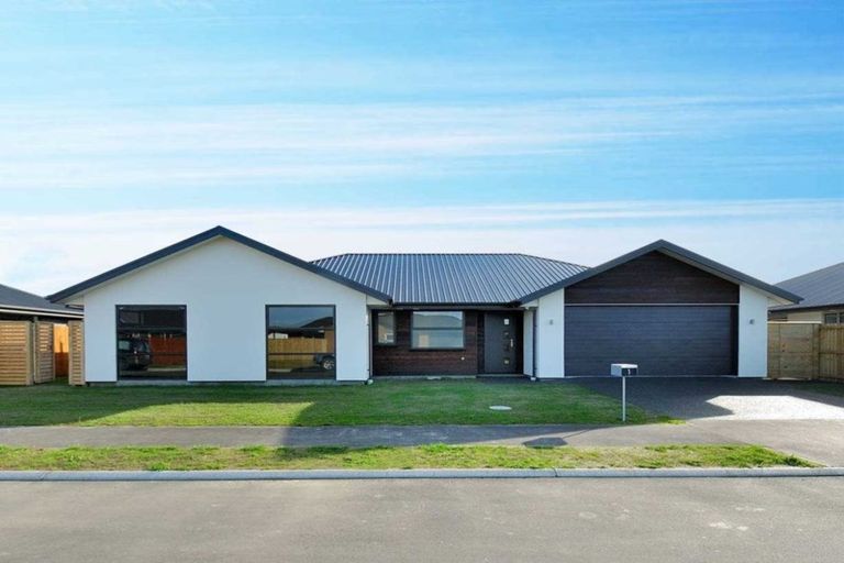 Photo of property in 3 Donne Street, Marshland, Christchurch, 8083
