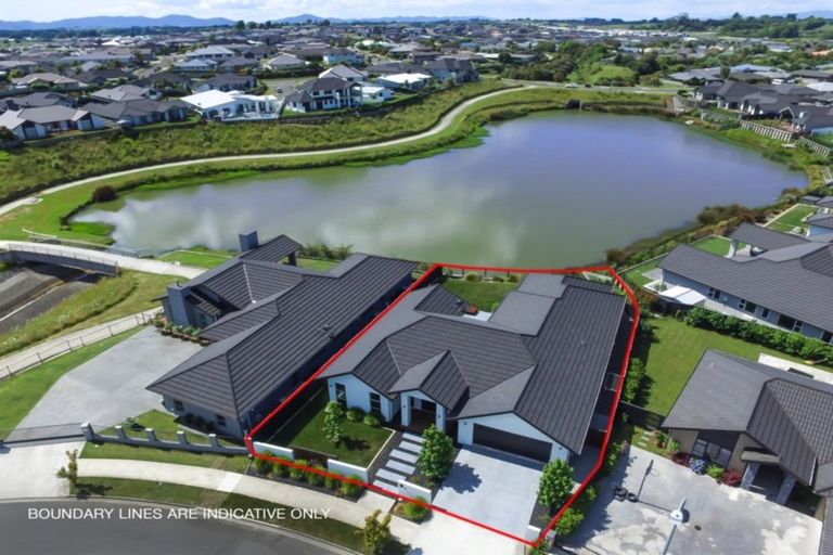 Photo of property in 10 The Link, Flagstaff, Hamilton, 3210