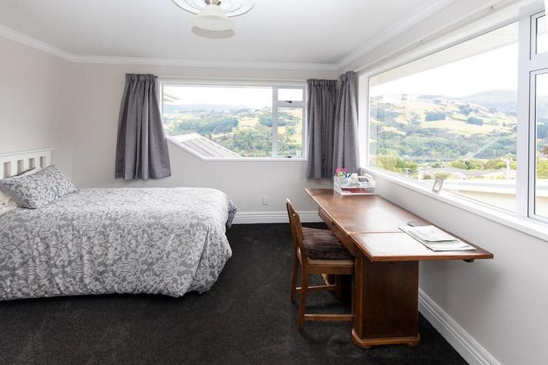 Photo of property in 126 Signal Hill Road, Opoho, Dunedin, 9010