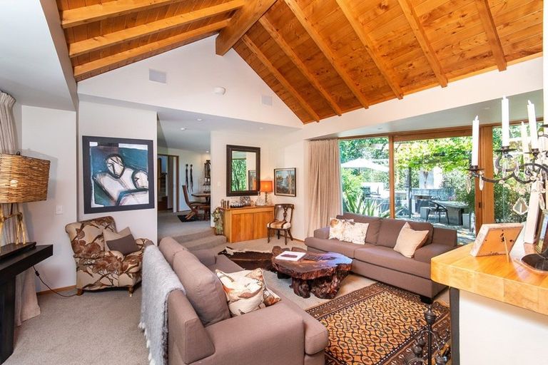 Photo of property in 124 Puketitiri Road, Poraiti, Napier, 4182