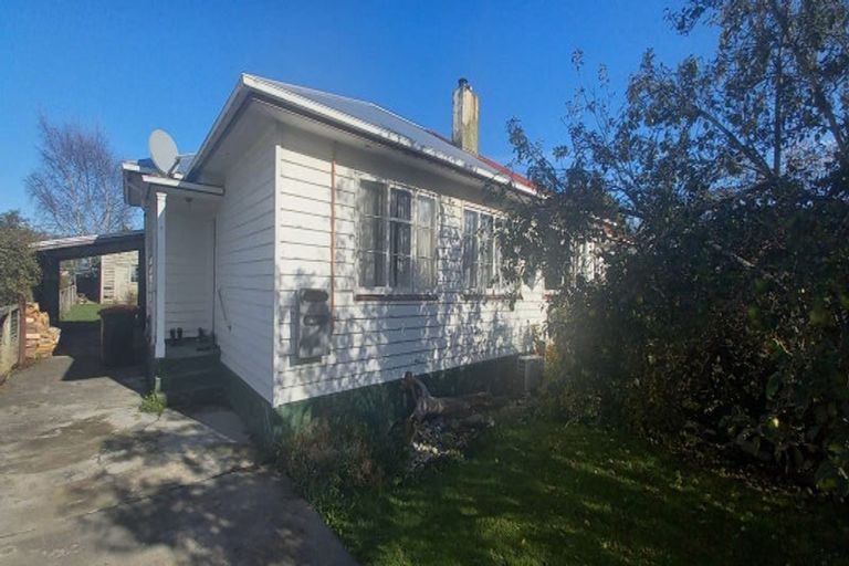 Photo of property in 7 Bridge Street, Tuatapere, 9620