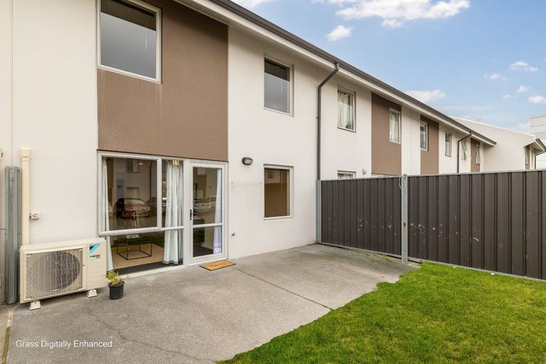 Photo of property in 25/336 Lincoln Road, Addington, Christchurch, 8024