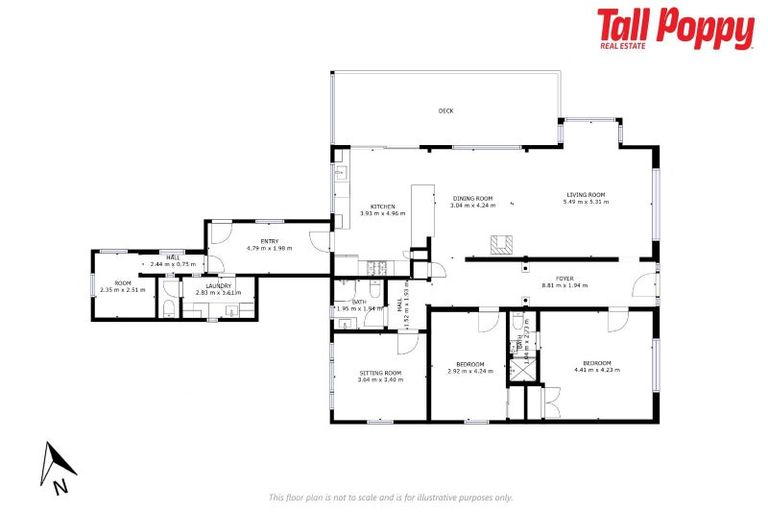 Photo of property in 67 Palmer Street, Bluff, 9814