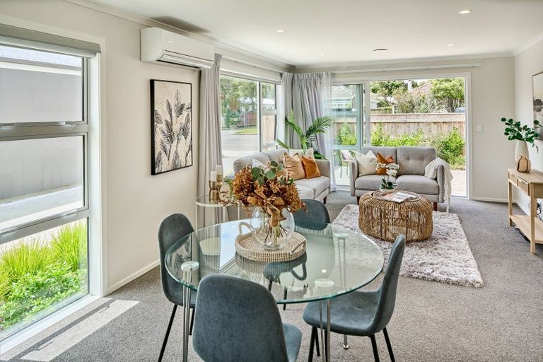 Photo of property in 20d Murray Street, Wallaceville, Upper Hutt, 5018