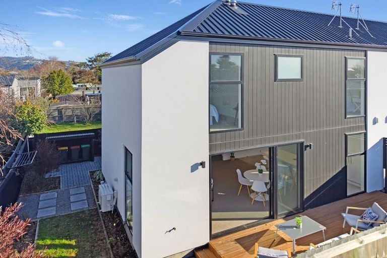 Photo of property in 5/80 Mackworth Street, Woolston, Christchurch, 8062