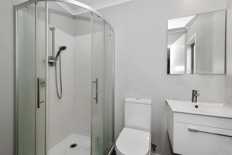 Photo of property in 1/16 Hammond Street, Hamilton Central, Hamilton, 3204