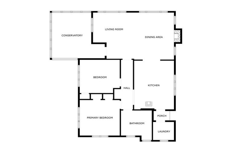 Photo of property in 1112 Rangiotu Road, Rangiotu, Palmerston North, 4477