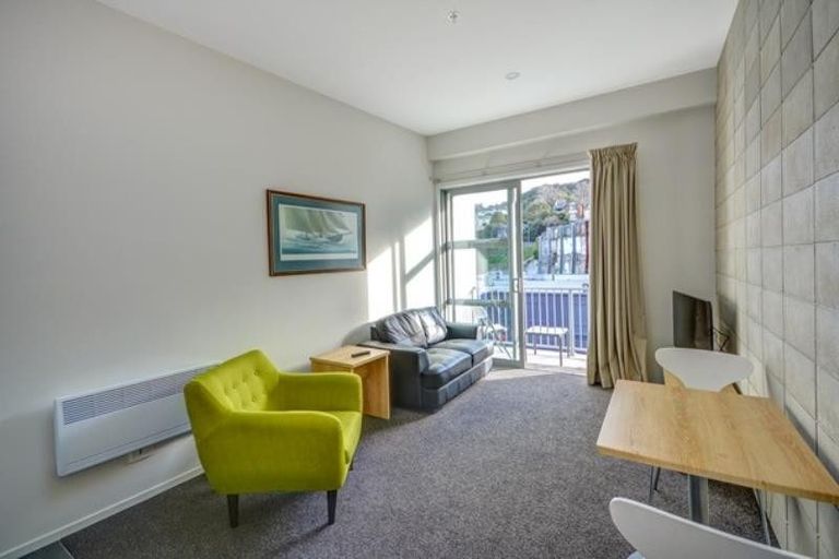 Photo of property in 14/93 Filleul Street, Dunedin Central, Dunedin, 9016