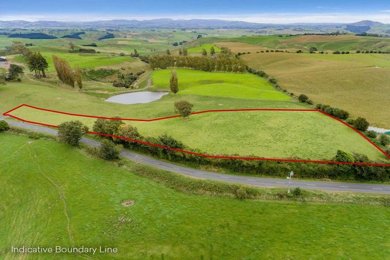 Photo of property in 194 Waimanu Road, Pukeatua, 3880