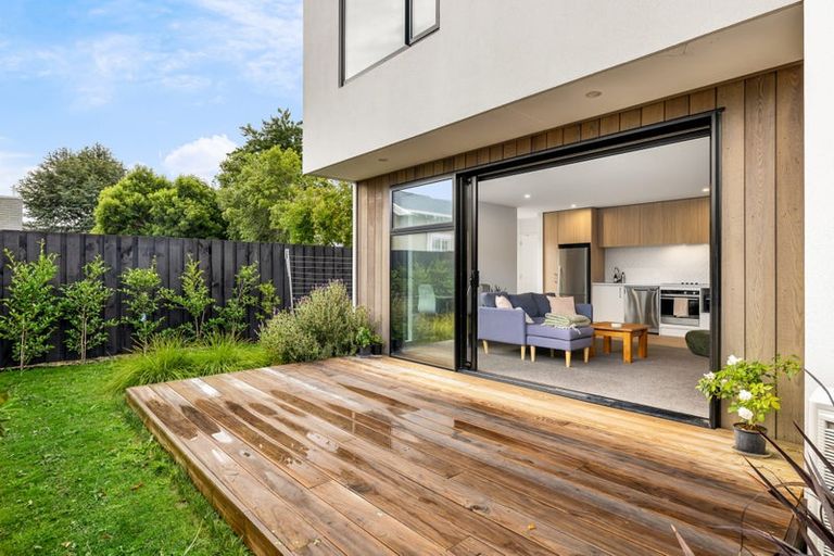 Photo of property in 5/270 Selwyn Street, Spreydon, Christchurch, 8024