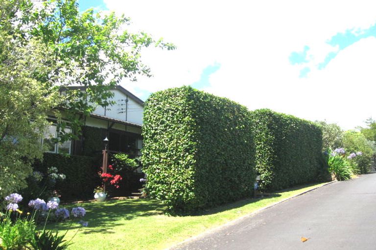Photo of property in 2/9 Wootton Road, Remuera, Auckland, 1050