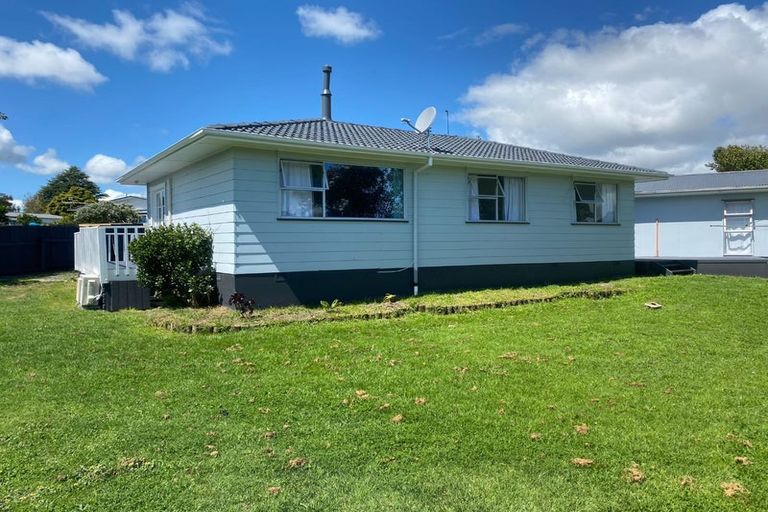 Photo of property in 39 Fairlight Place, Manurewa, Auckland, 2102